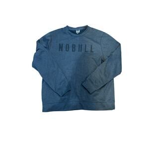 NOBULL Crew Sweatshirt